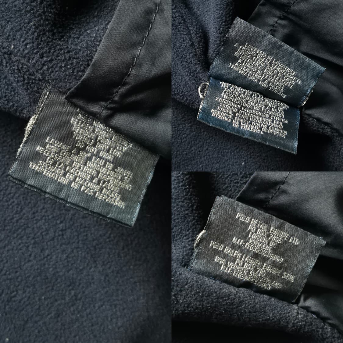 [XL(20)] 폴로 랄프로렌 퀄팅자켓 상품이미지9