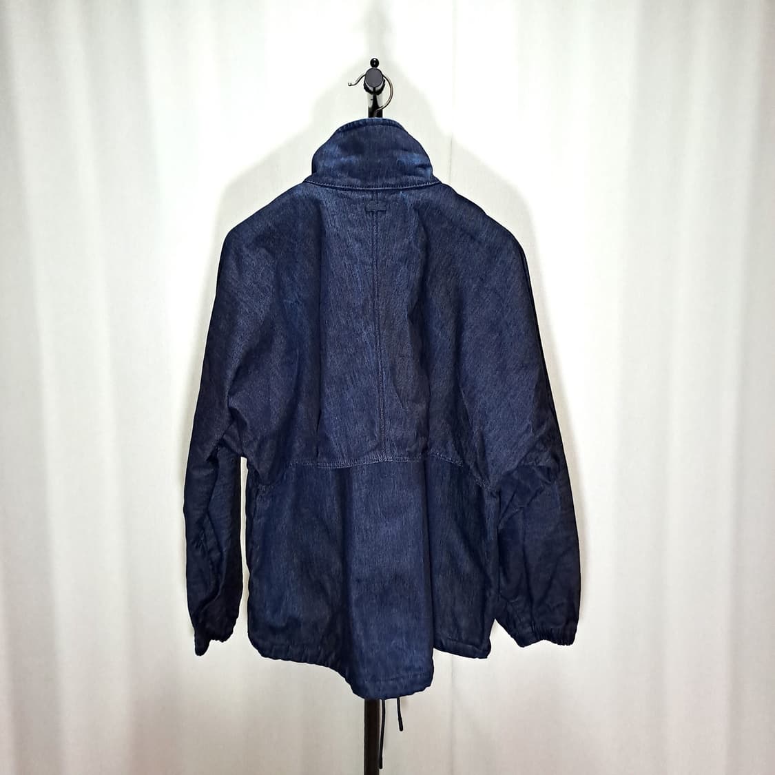 (택포) 라코스테 26ss 런웨이 컬렉션 데님 아우터 XL B581 상품이미지6