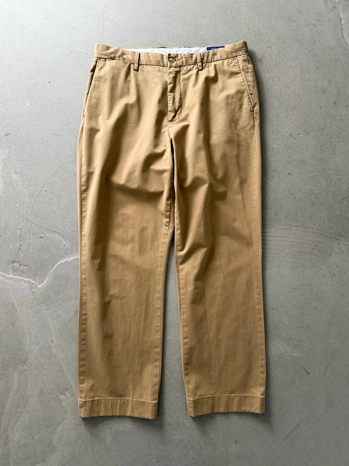 Polo Ralph Lauren Cotton Chino Pants 상품이미지7