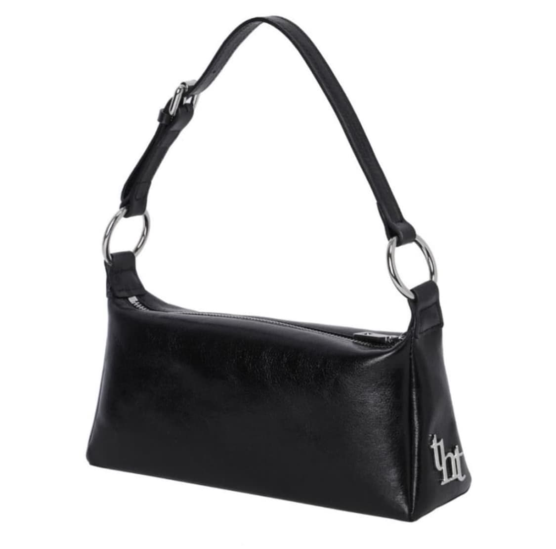 쓰리타임즈 레더 링백 상품이미지1