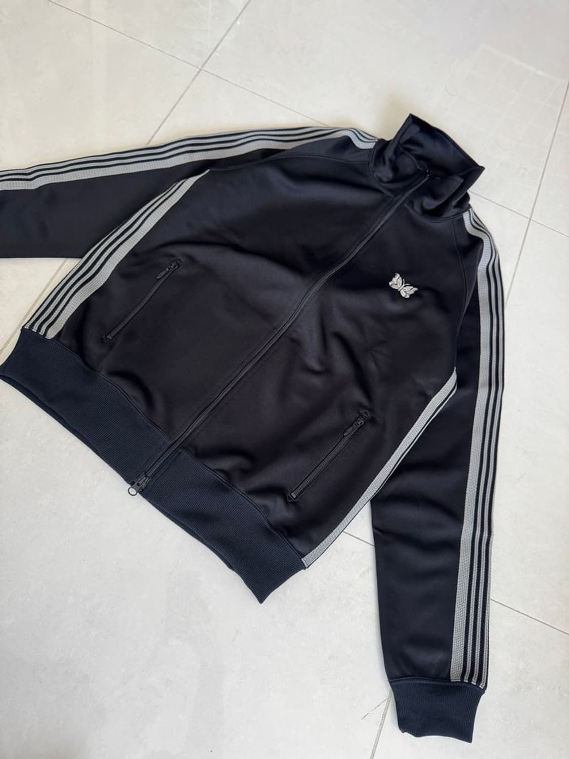 TRACK JACKET 트랙 재킷 상품이미지5