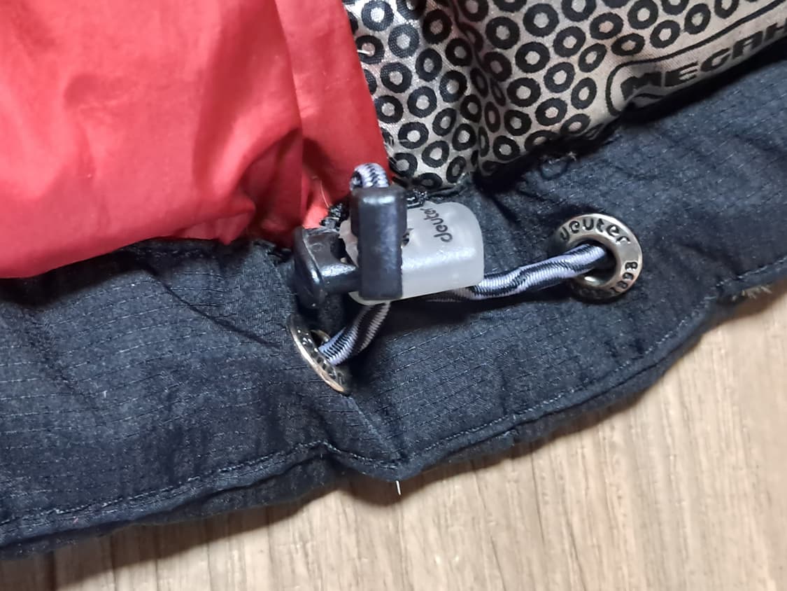 도이터 야상패딩 남성95  상품이미지8