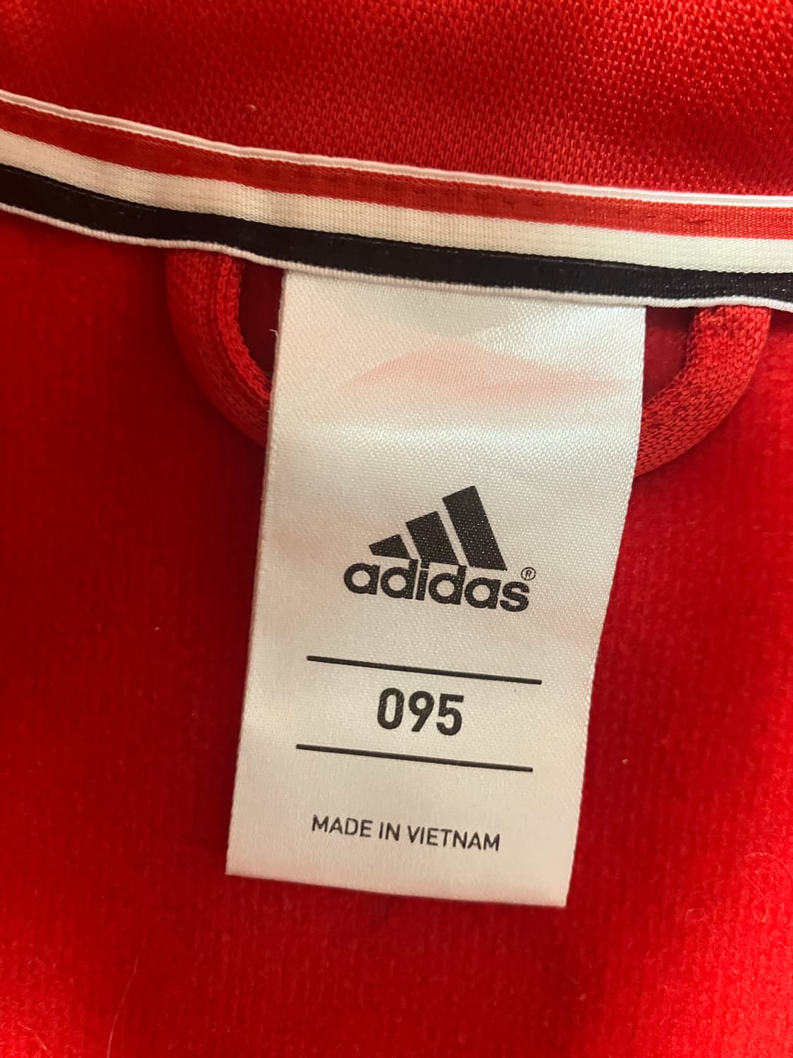 아디다스 맨유 져지 상품이미지7