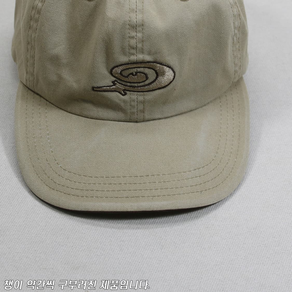 PIKO 볼캡 (57~59cm) 상품이미지3