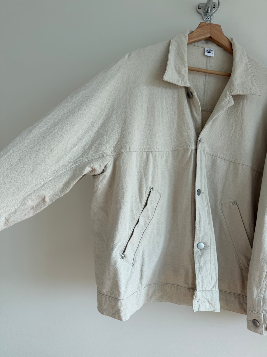 파르티멘토(Partimento) 자켓 상품이미지4