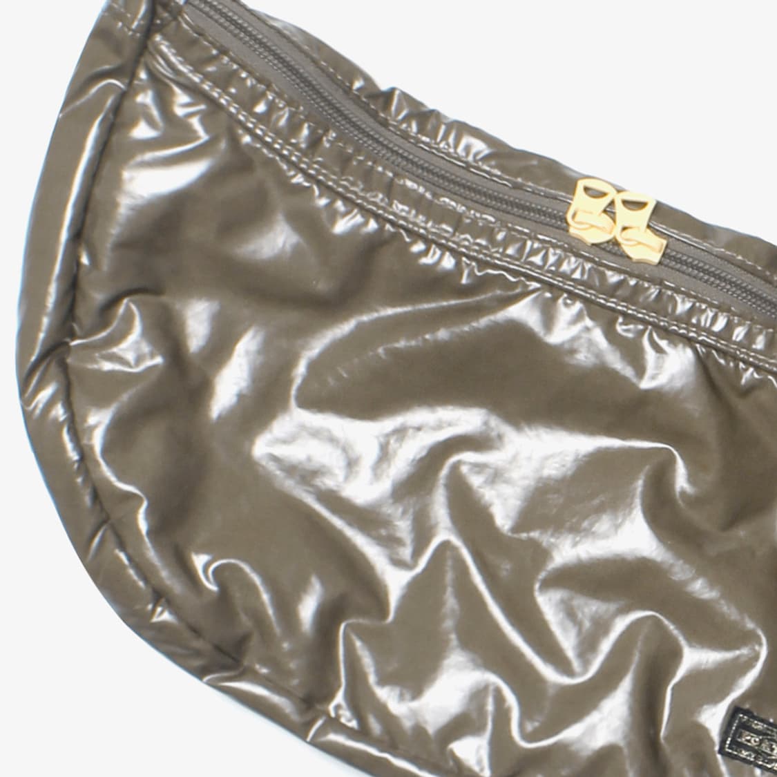 PORTER 요시다포터 포터걸 숄더백M 카키,  상품이미지5