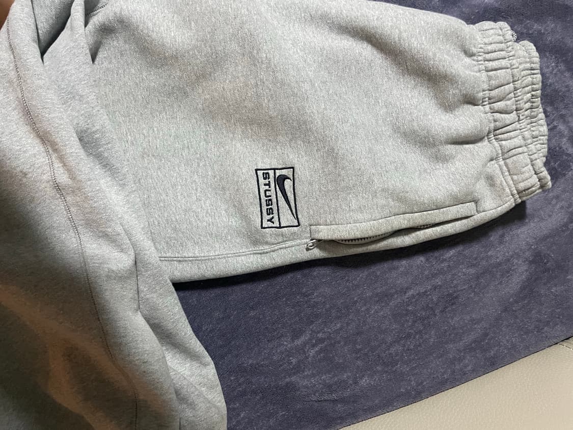 나투시 트랙팬츠  s Do9340-063 상품이미지3