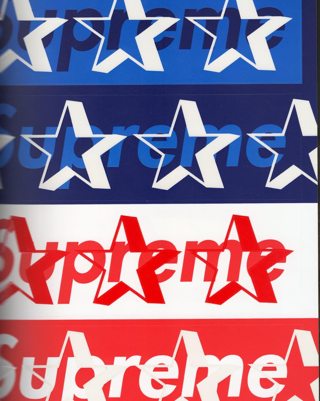 Supreme Book Vol.4 하모니 코린 (2009) 슈프림 상품이미지7