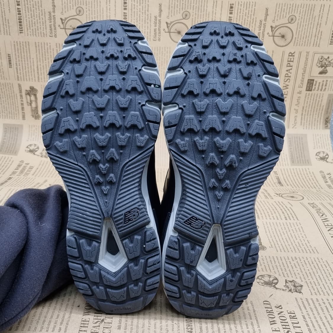 뉴발란스 510 남성 운동화 270 상품이미지3