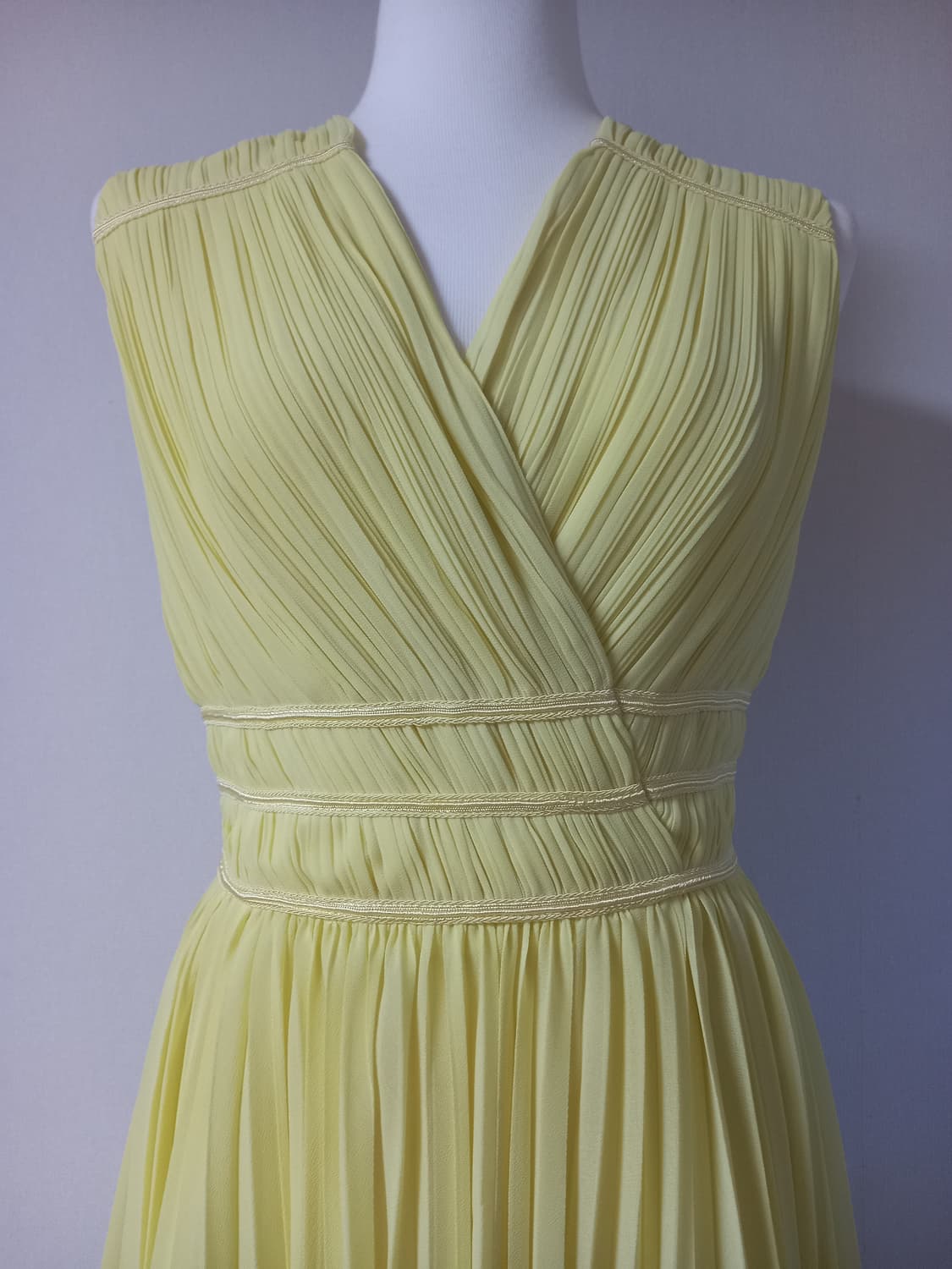 미니멈 원피스 상품이미지4