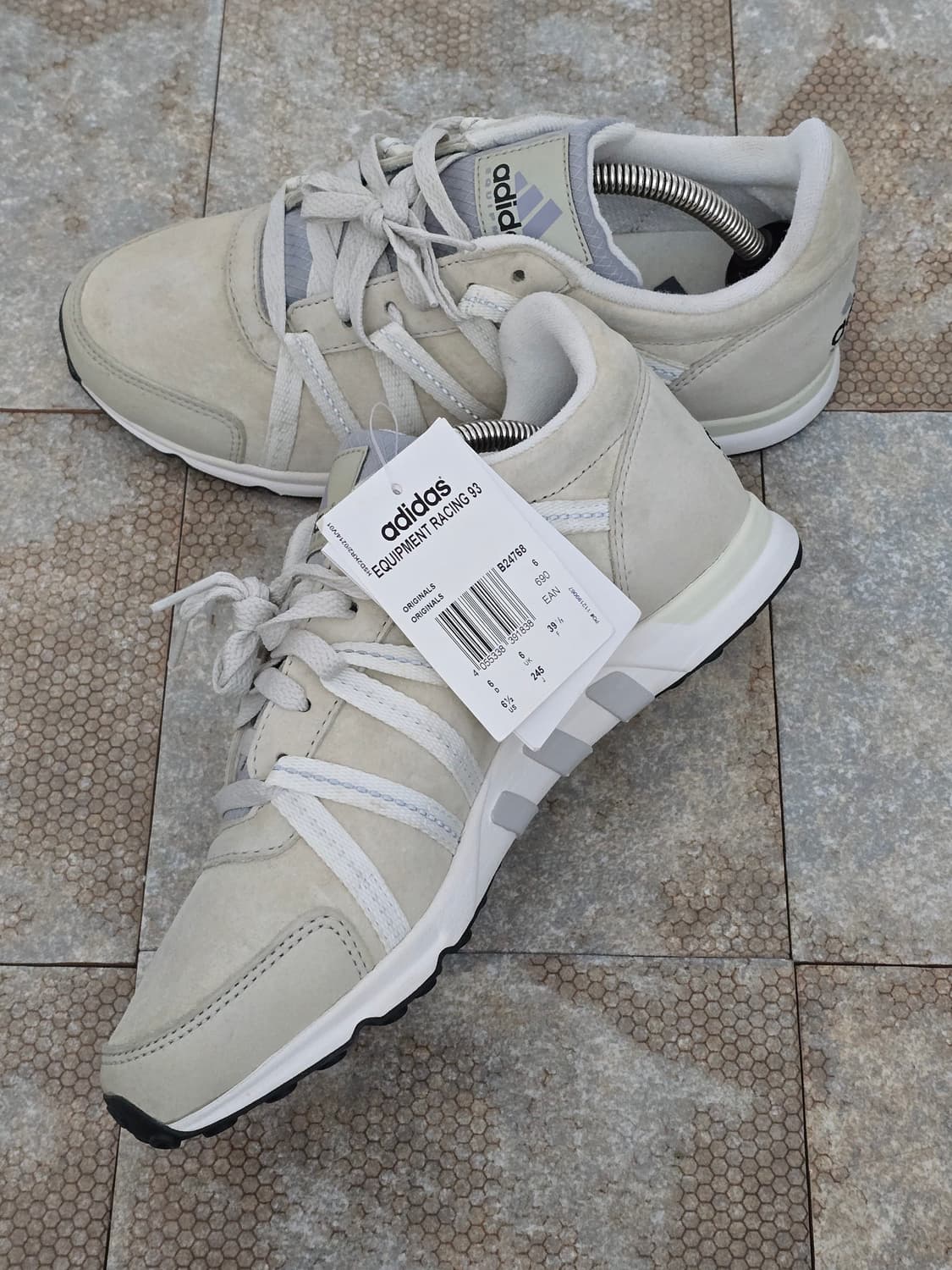 (245)아디다스 이큅먼트 레이싱 93 상품이미지6