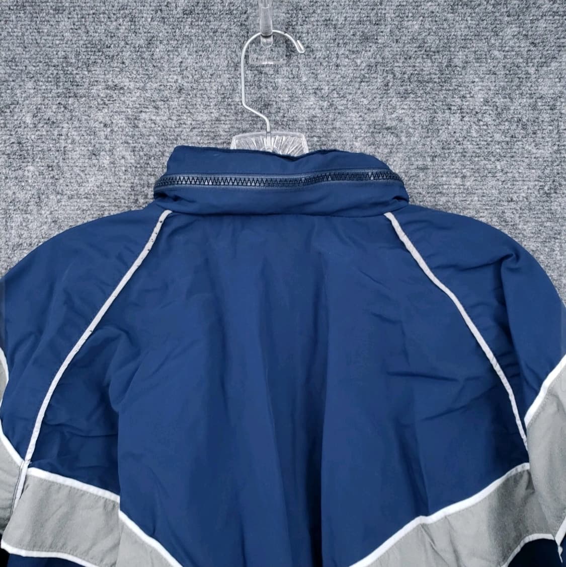 Us air force Medium short PTU jacket 상품이미지10