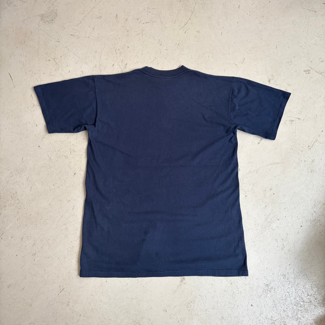 90s USA Esprit Sport 빈티지 싱글스티치 반팔티 2XL 상품이미지7