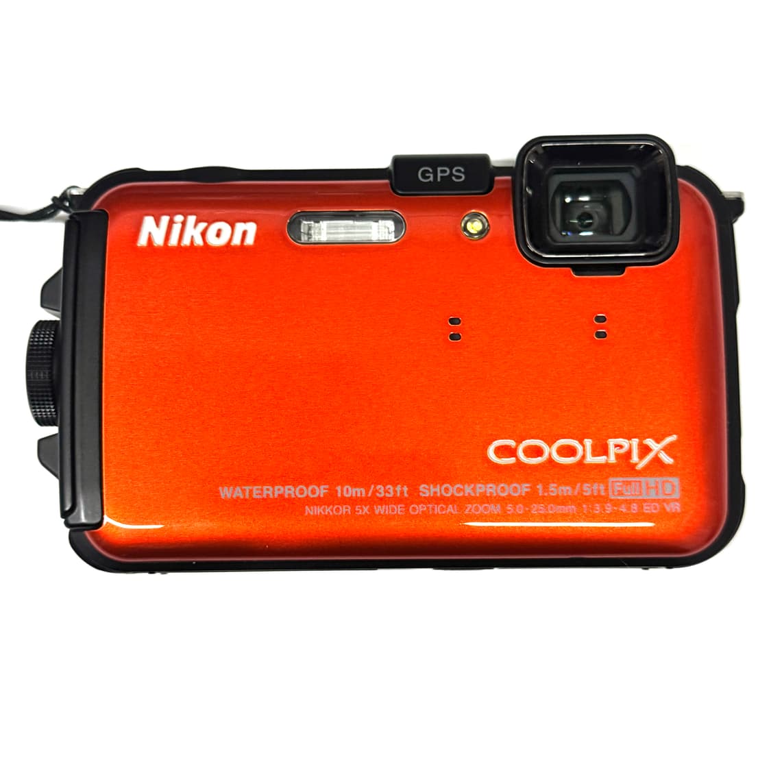 방수가능🧡니콘 쿨픽스 aw100 / Nikon coolpix 상품이미지3