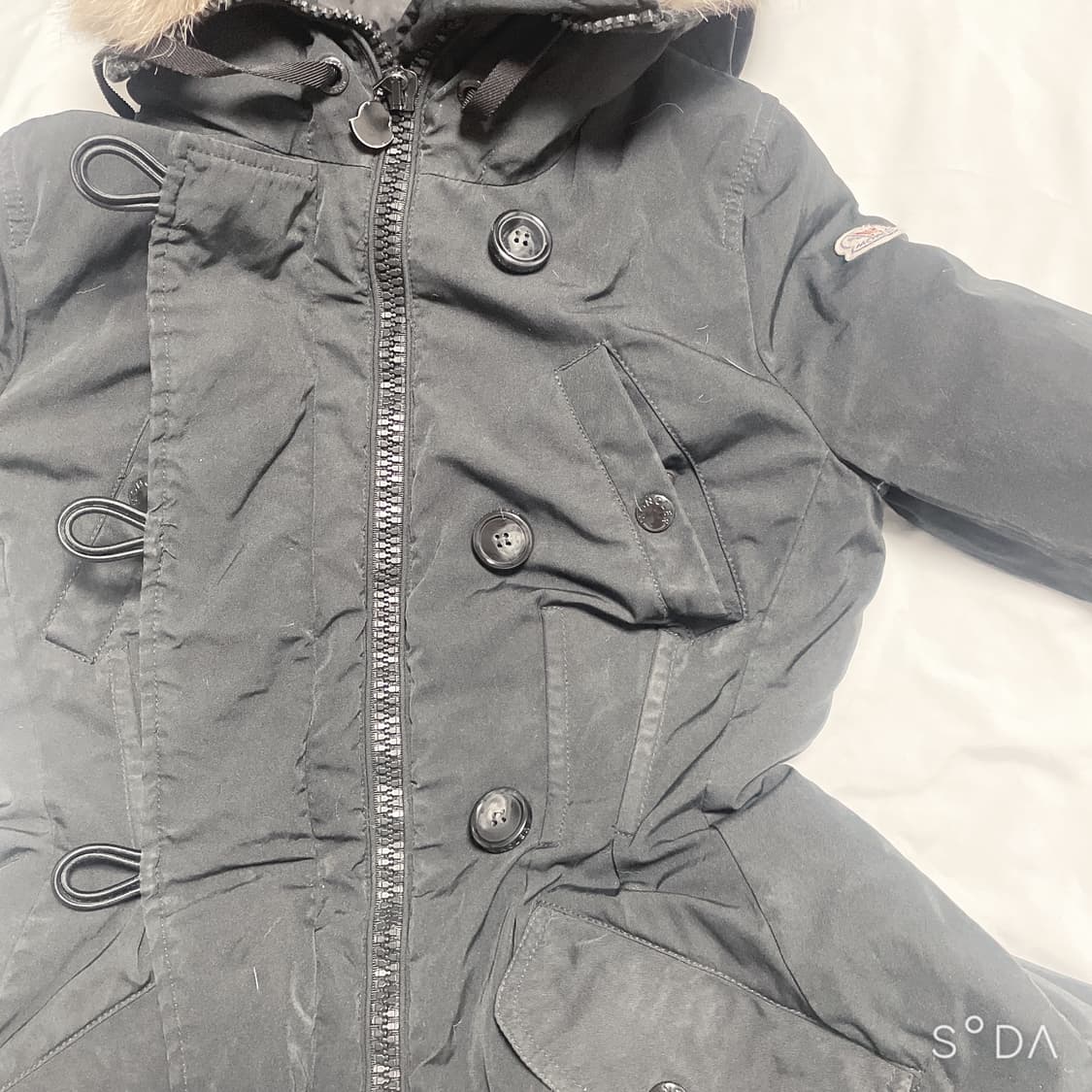 몽클레어 패딩 1사이즈 상품이미지2