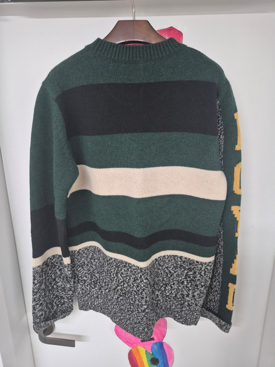 돌체앤가바나/ 킹러브 니트 /50 상품이미지2