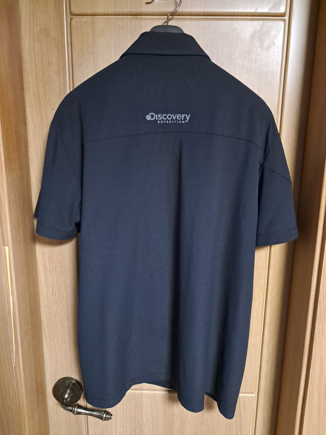 디스커버리 반팔티 남성105 상품이미지2