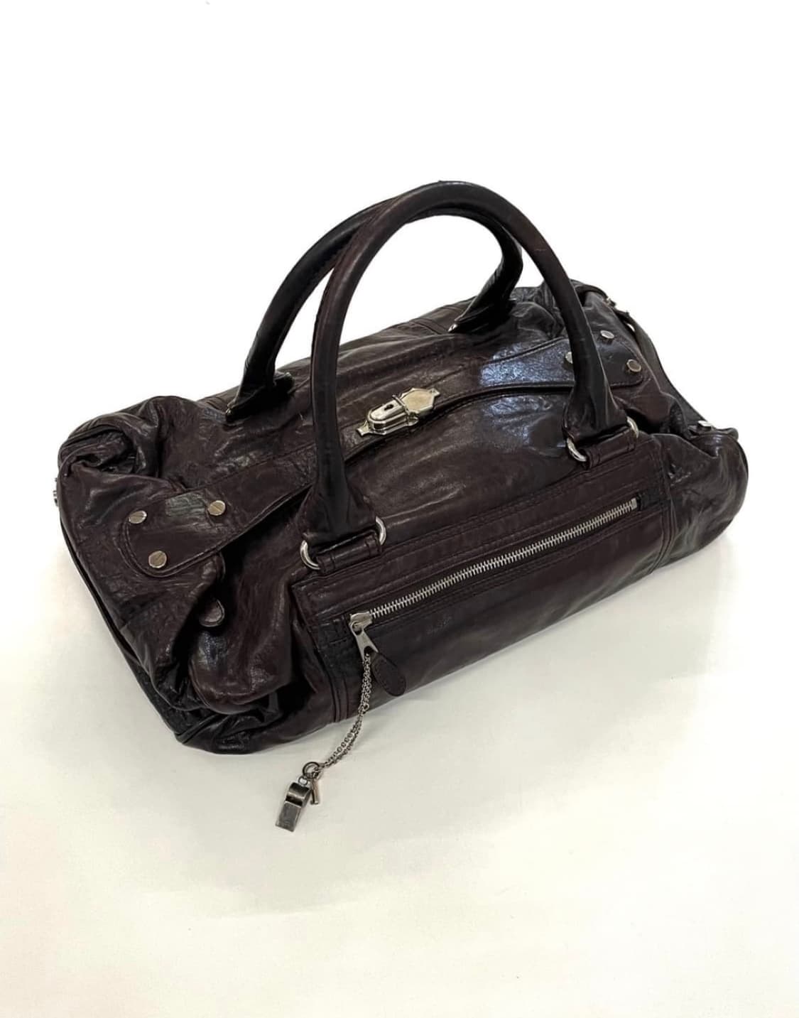 발렌시아가 휘슬백 상품이미지2