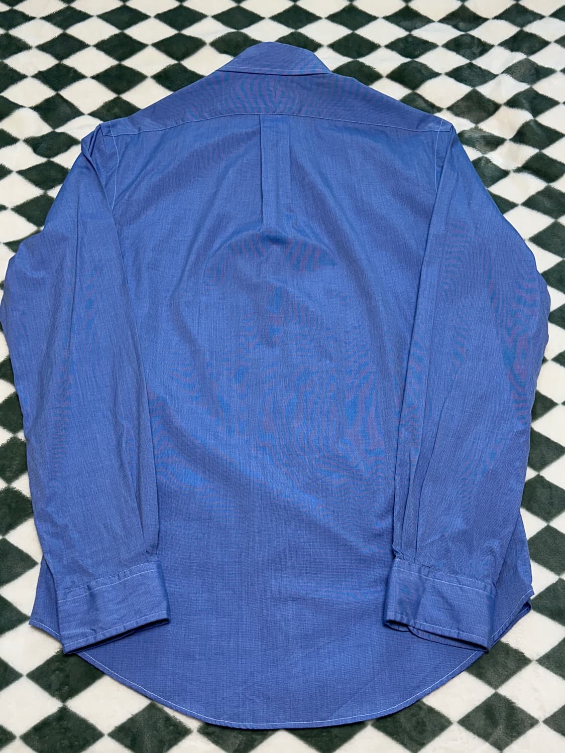 [정품]폴로 랄프로렌 셔츠 슬림핏 S 상품이미지3