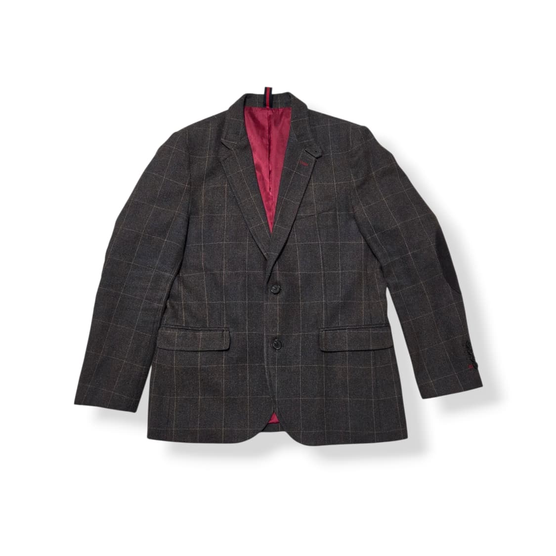 Daniel Cremieux 다니엘 크레뮤 울 자켓 블레이저  상품이미지1