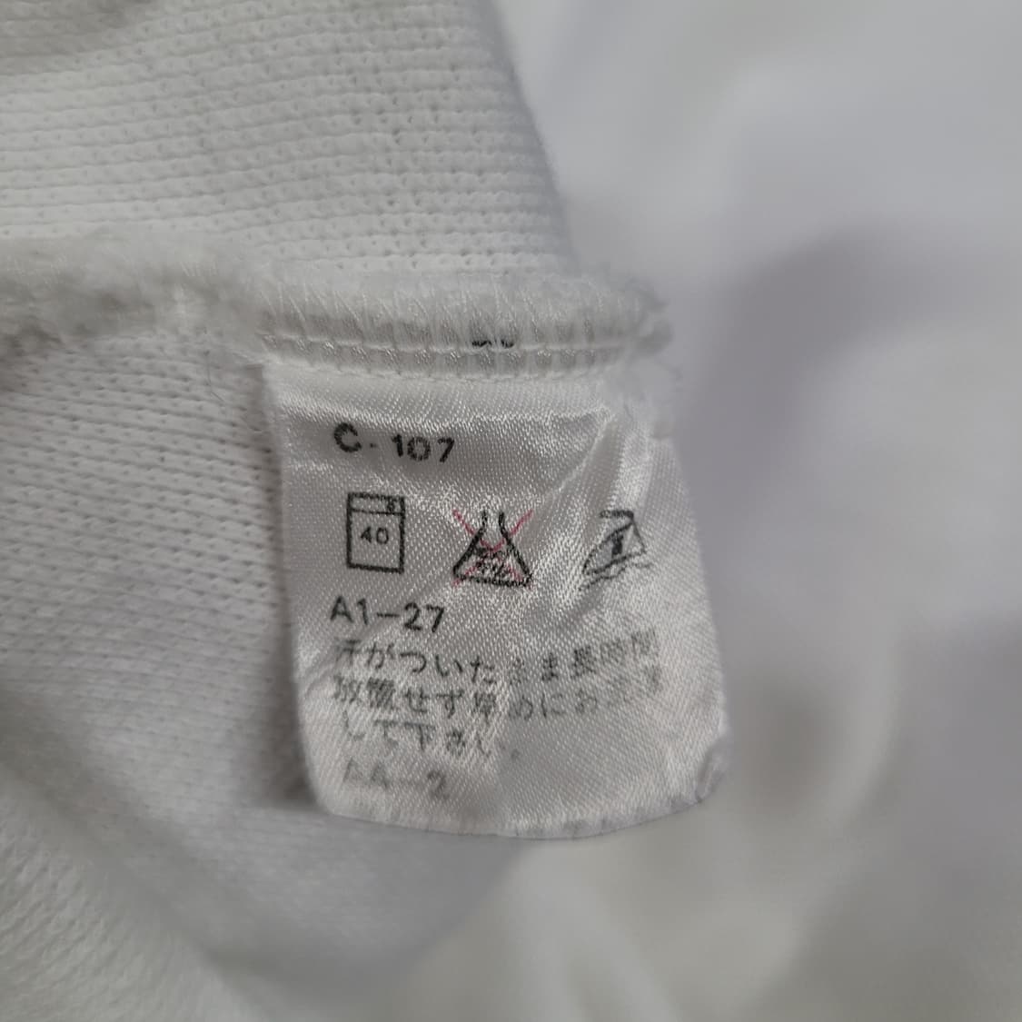 Ralph Lauren 랄프로렌 자수로고 셔츠  상품이미지4