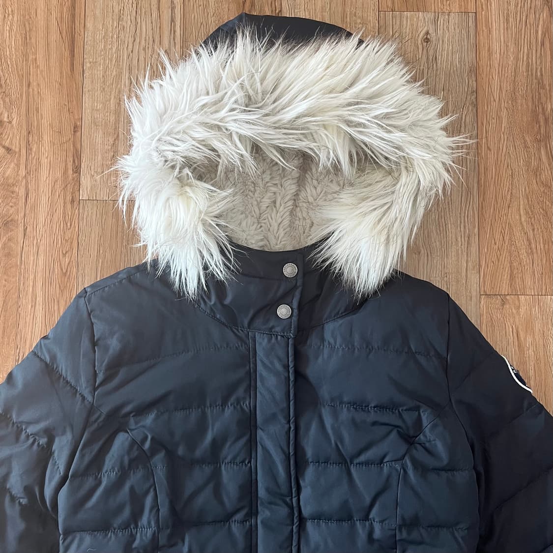 puffer jacket 상품이미지4