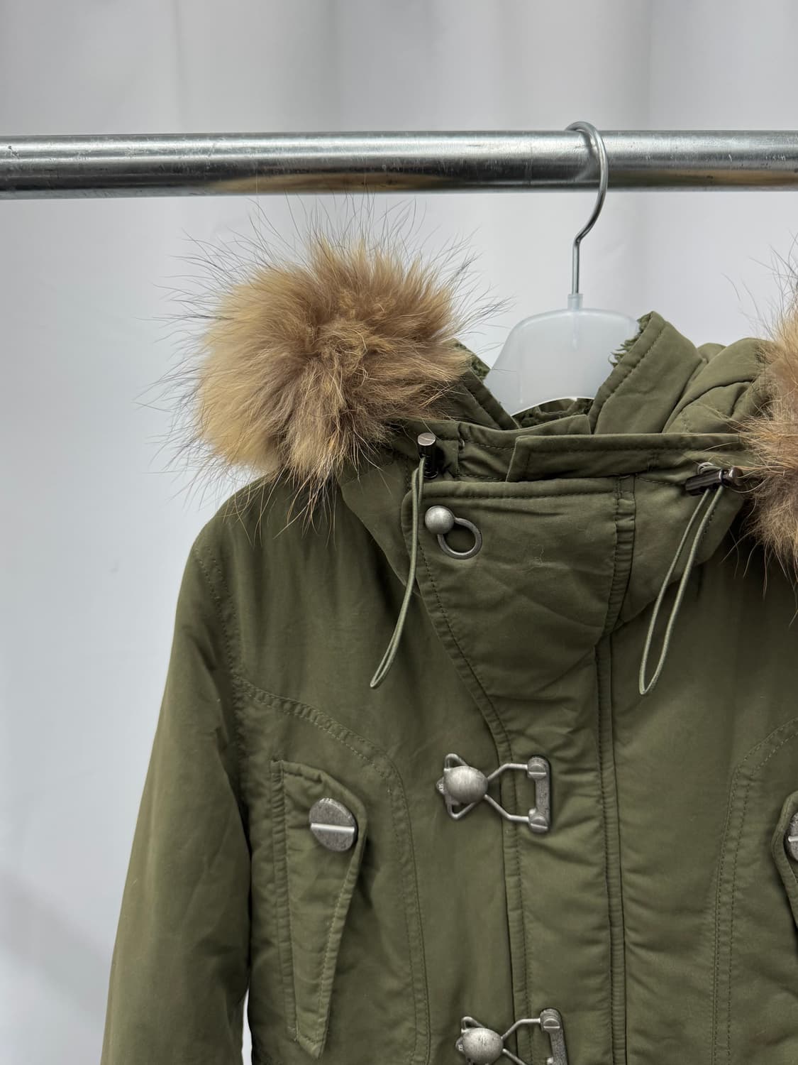 vtg jacket 상품이미지2