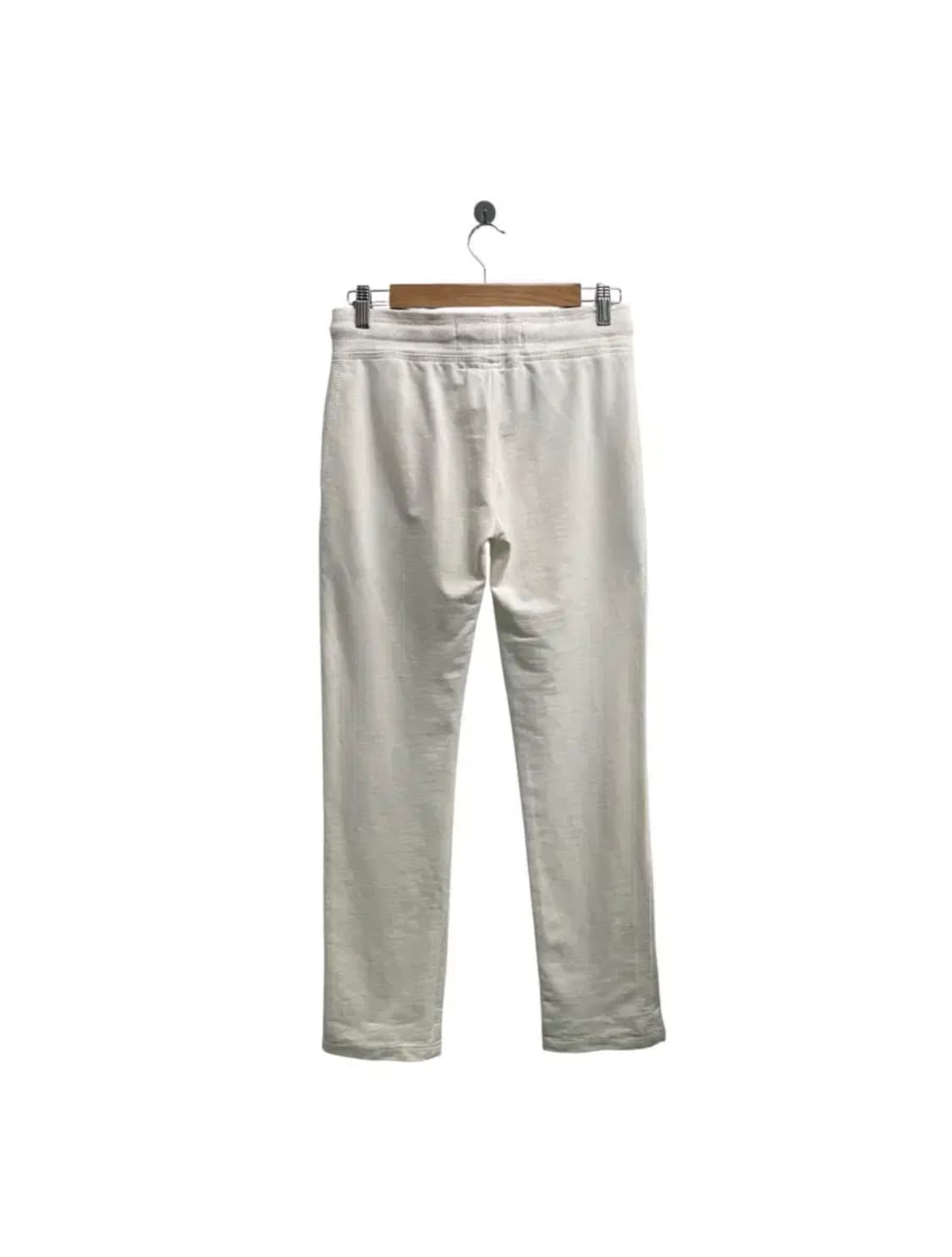 A&F 아베크롬비 와펜 스웨트 팬츠L 상품이미지5