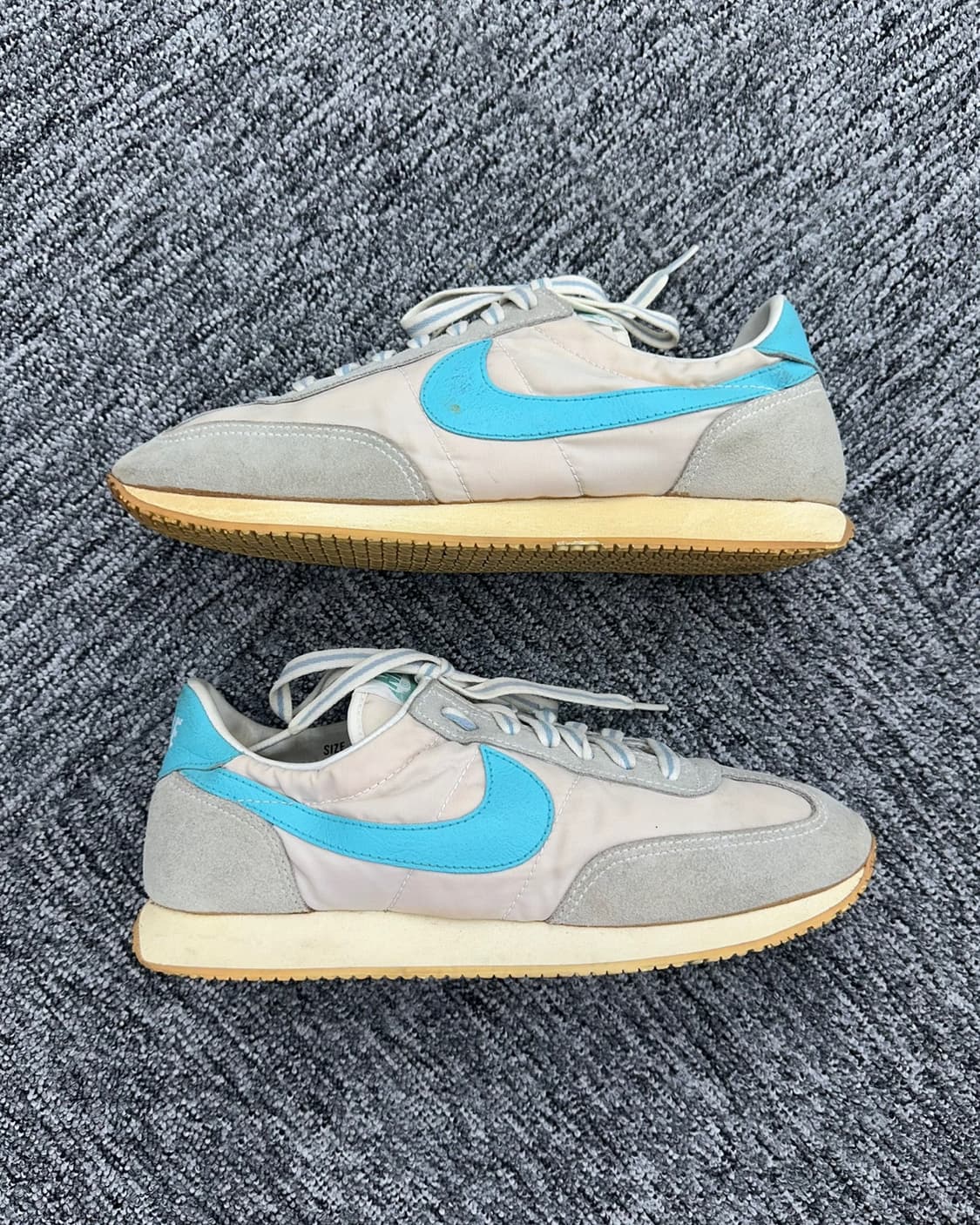 (250MM)80'S NIKE KOREA VINTAGE-M630 상품이미지3
