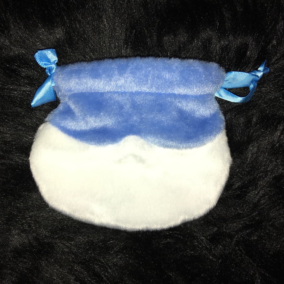 먼작귀 하치와레 가챠 파우치 상품이미지2