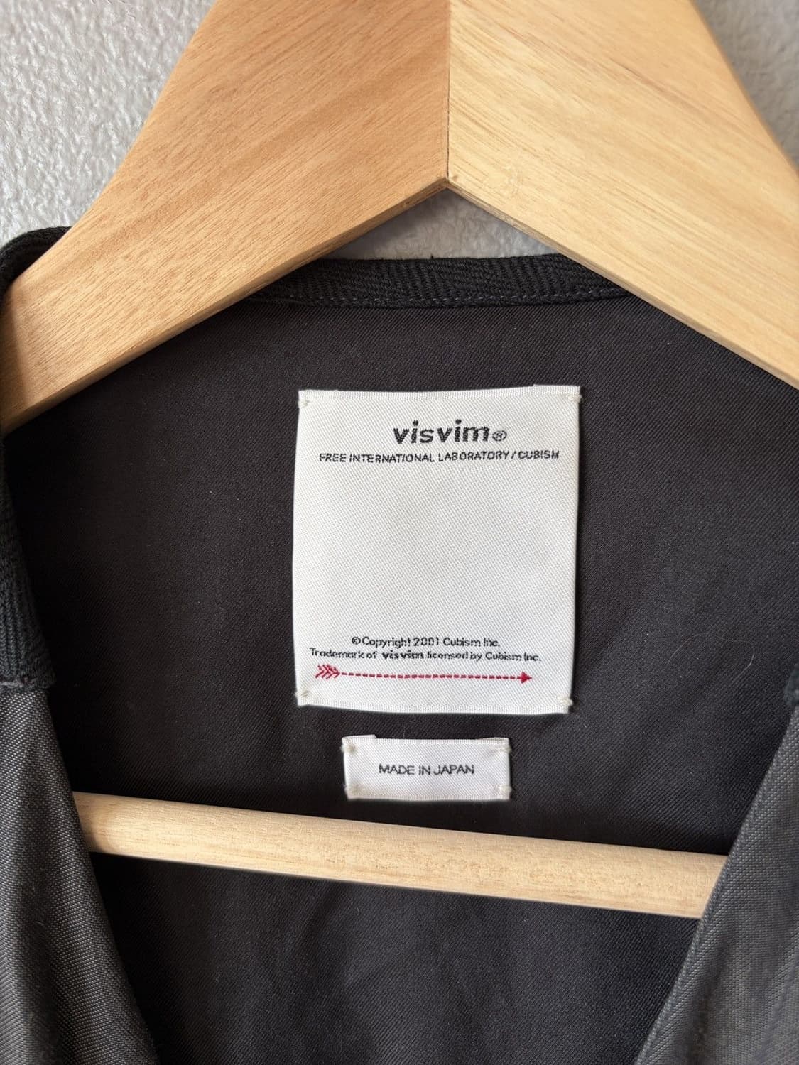 20aw HARRIER DOWN JKT (NY/C) 상품이미지4