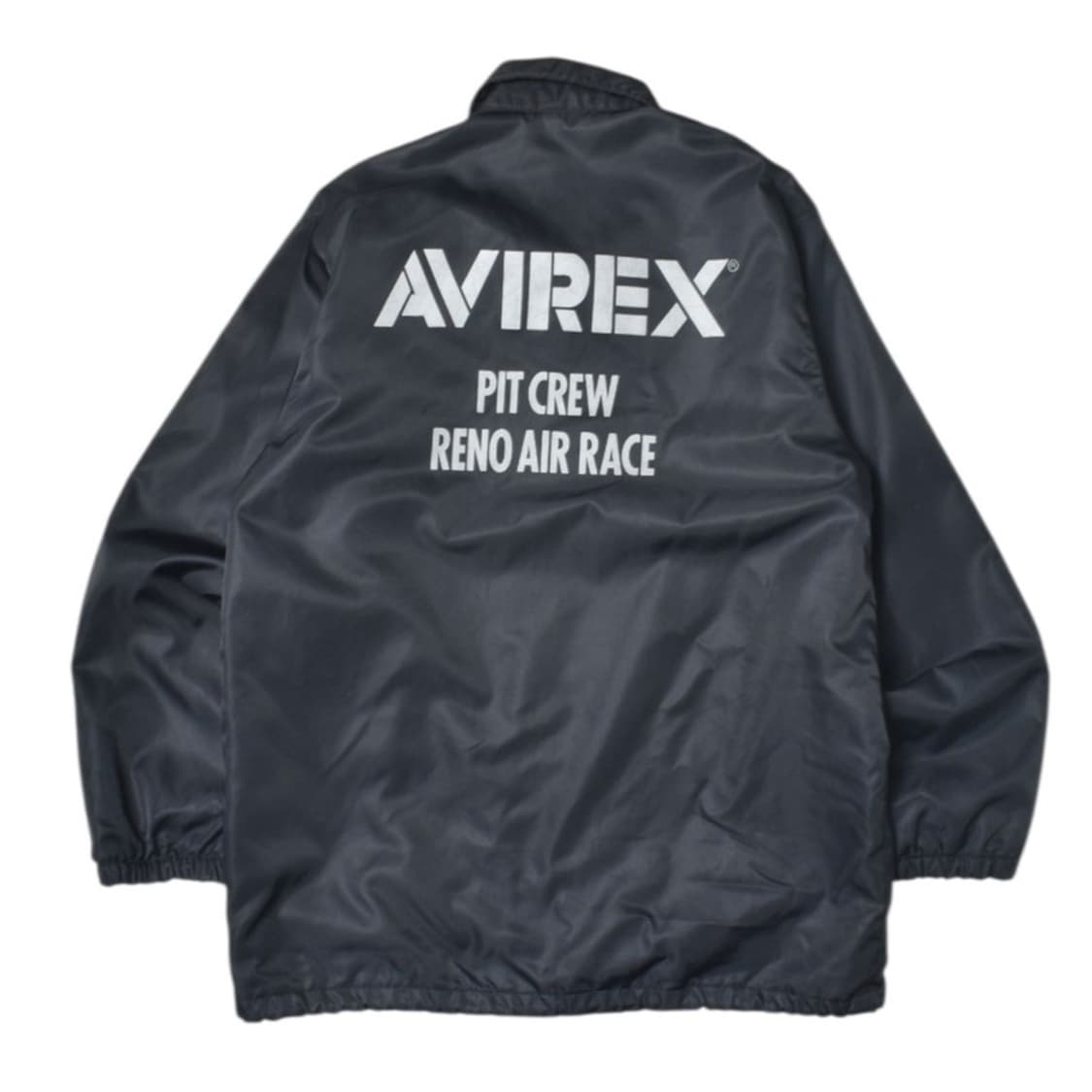 90S 아비렉스 코치 자켓 M N1248 상품이미지2