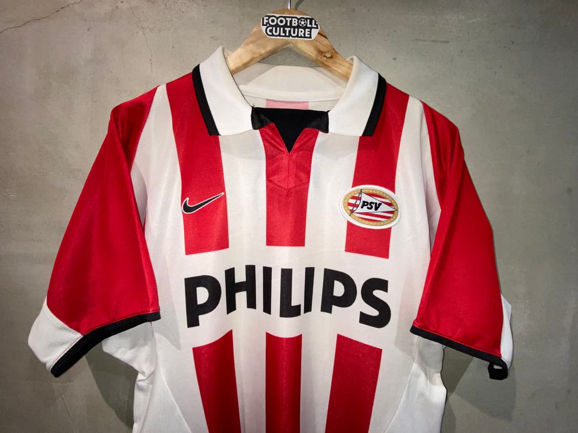02-04 PSV 아인트호벤 박지성 홈 유니폼 상품이미지2