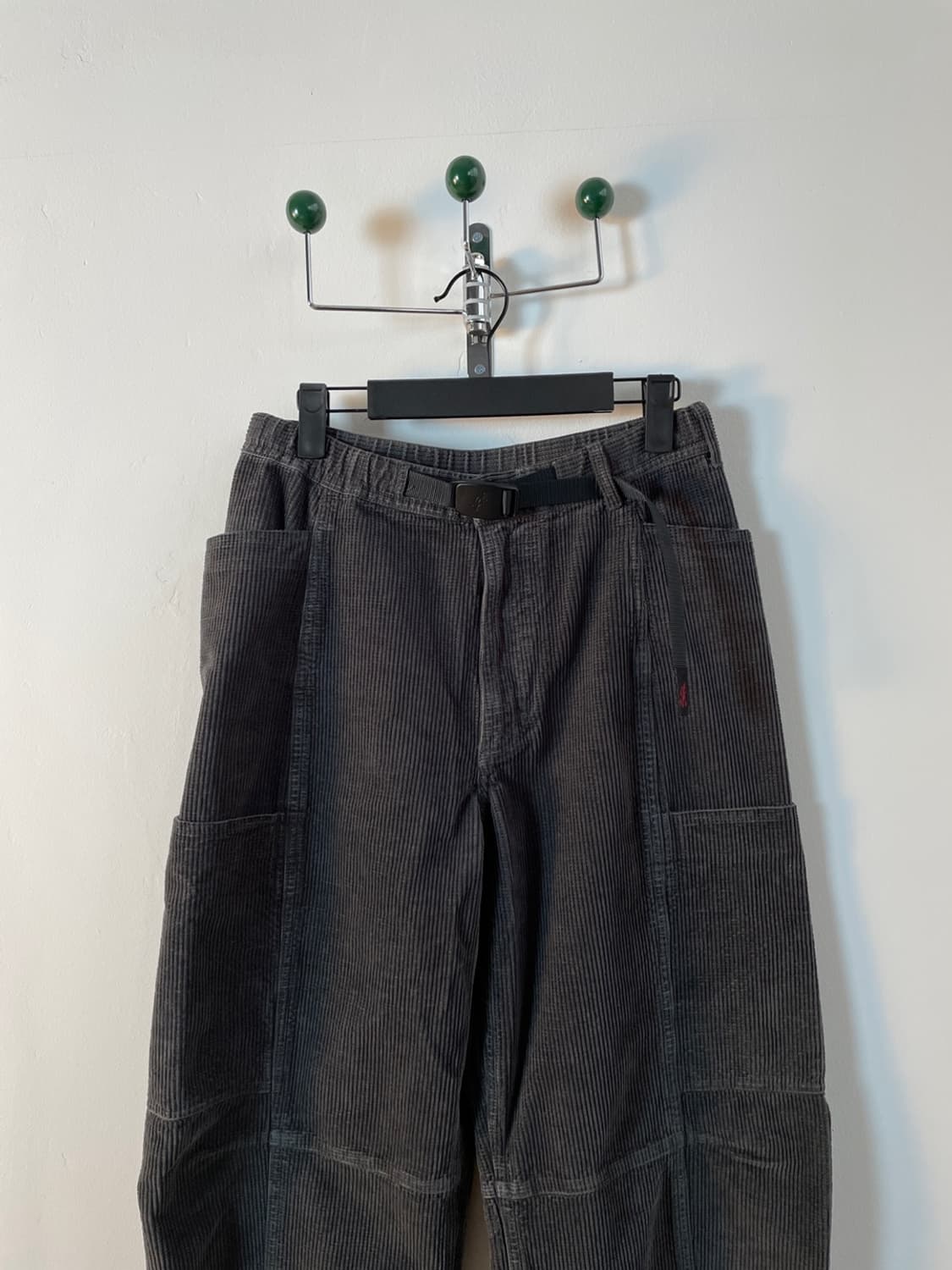 그라미치 와플 코듀로이 팬츠  상품이미지2