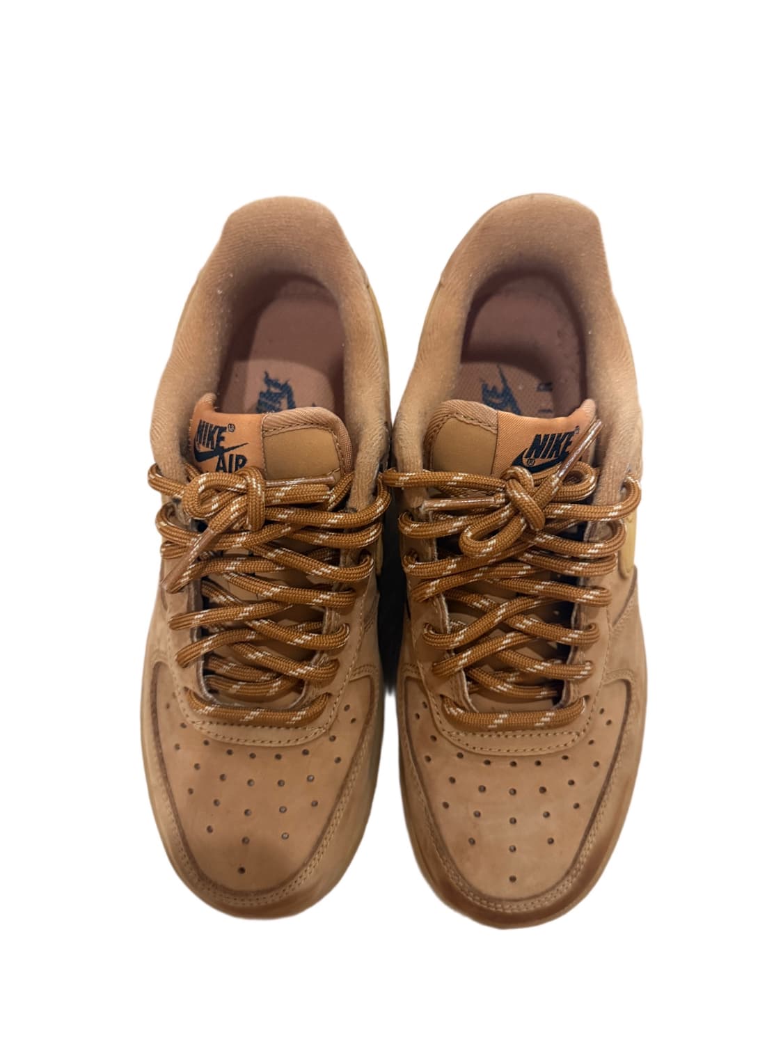 나이키 에어포스(된장) 상품이미지3