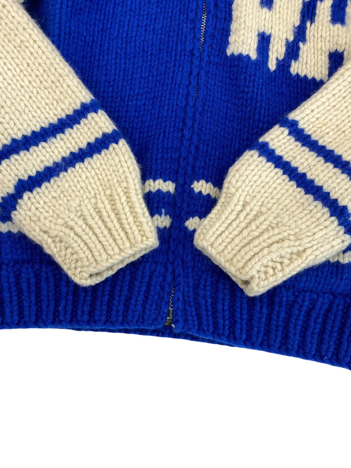 할리 한센 코위찬 스웨터 상품이미지7