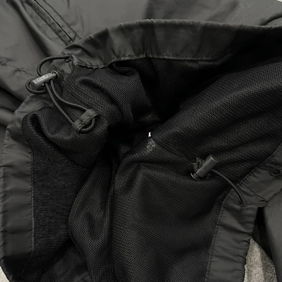 105 리복 올드스쿨 바람막이 자켓 상품이미지4