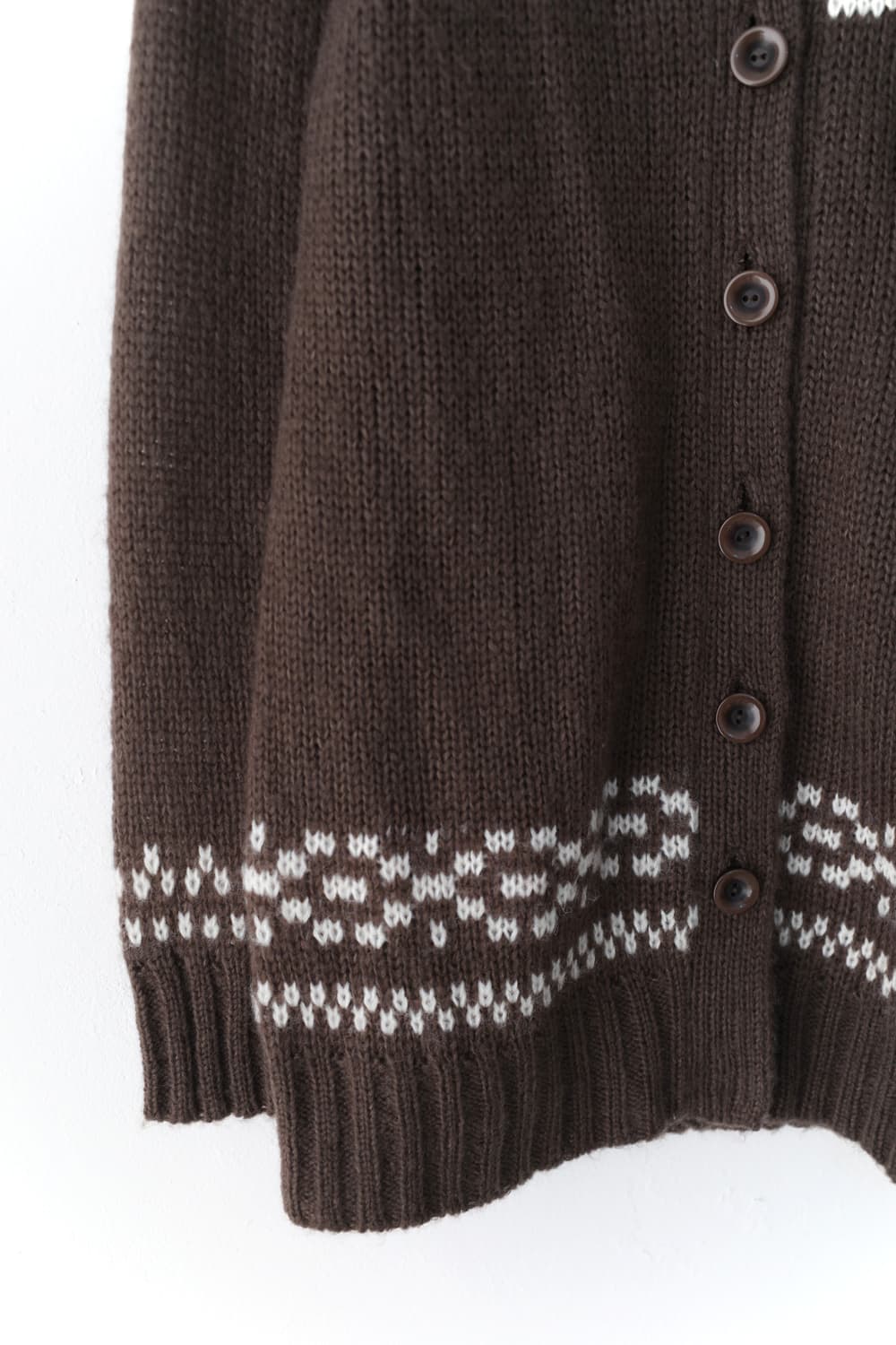 nordic cardigun  상품이미지4