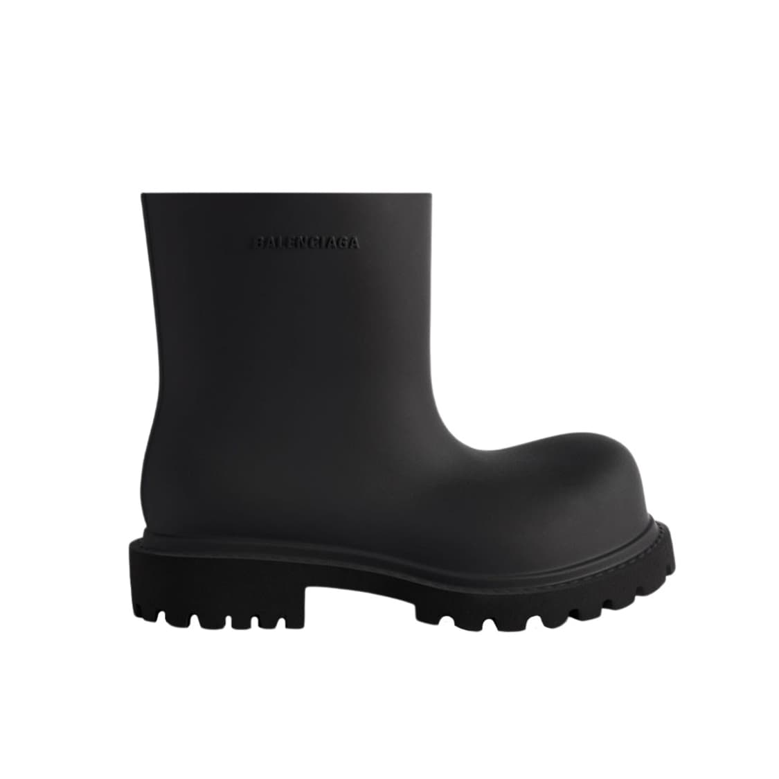 [42] 발렌시아가 스테로이드 부티 부츠 상품이미지1