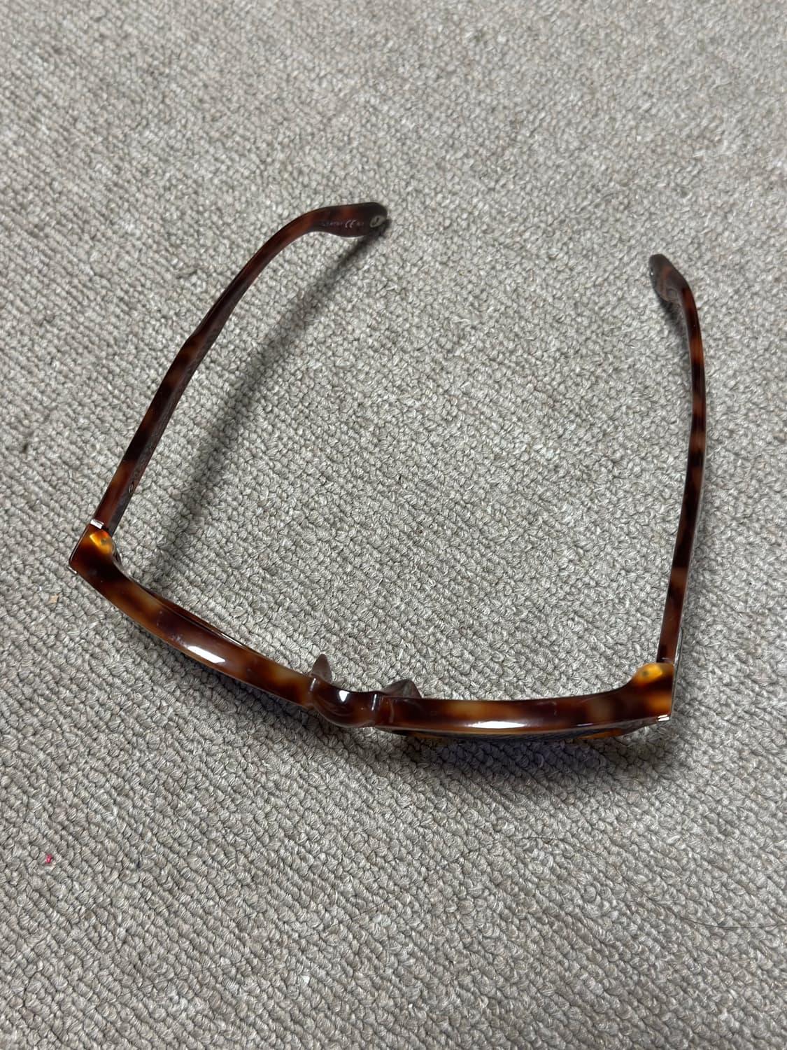 지방시 아시안핏 호피 선글라스 상품이미지4