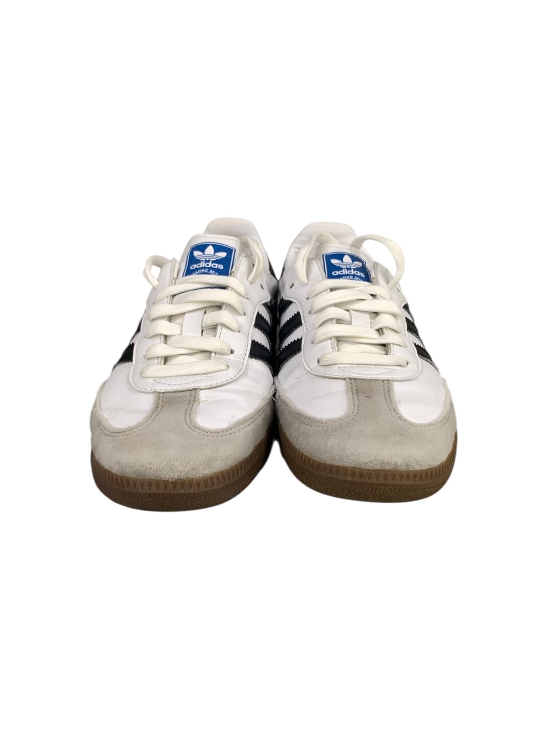 아디다스 삼바 화이트 235(gr-3046) 상품이미지4