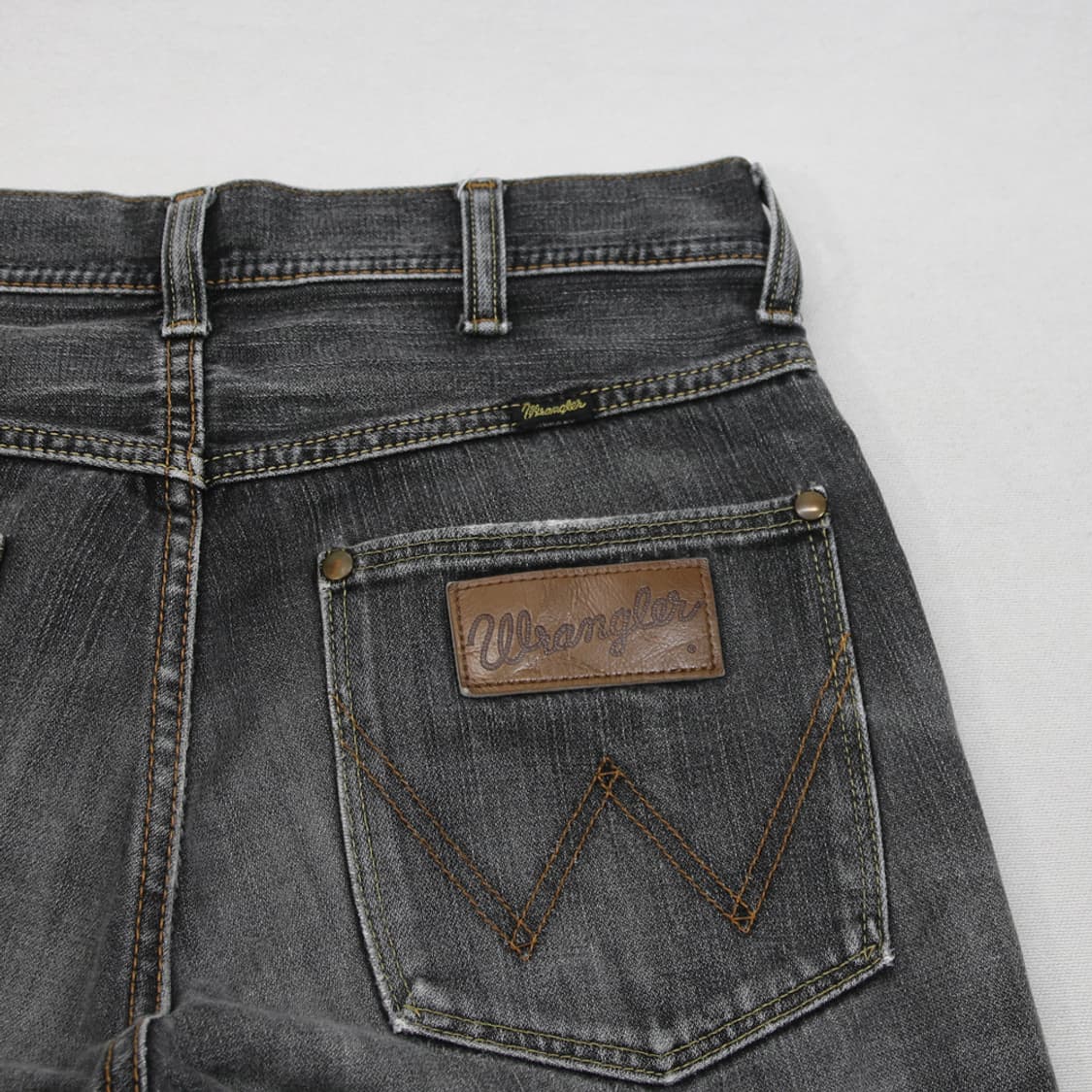 Wrangler 데님 팬츠 (여성용 30) 상품이미지7
