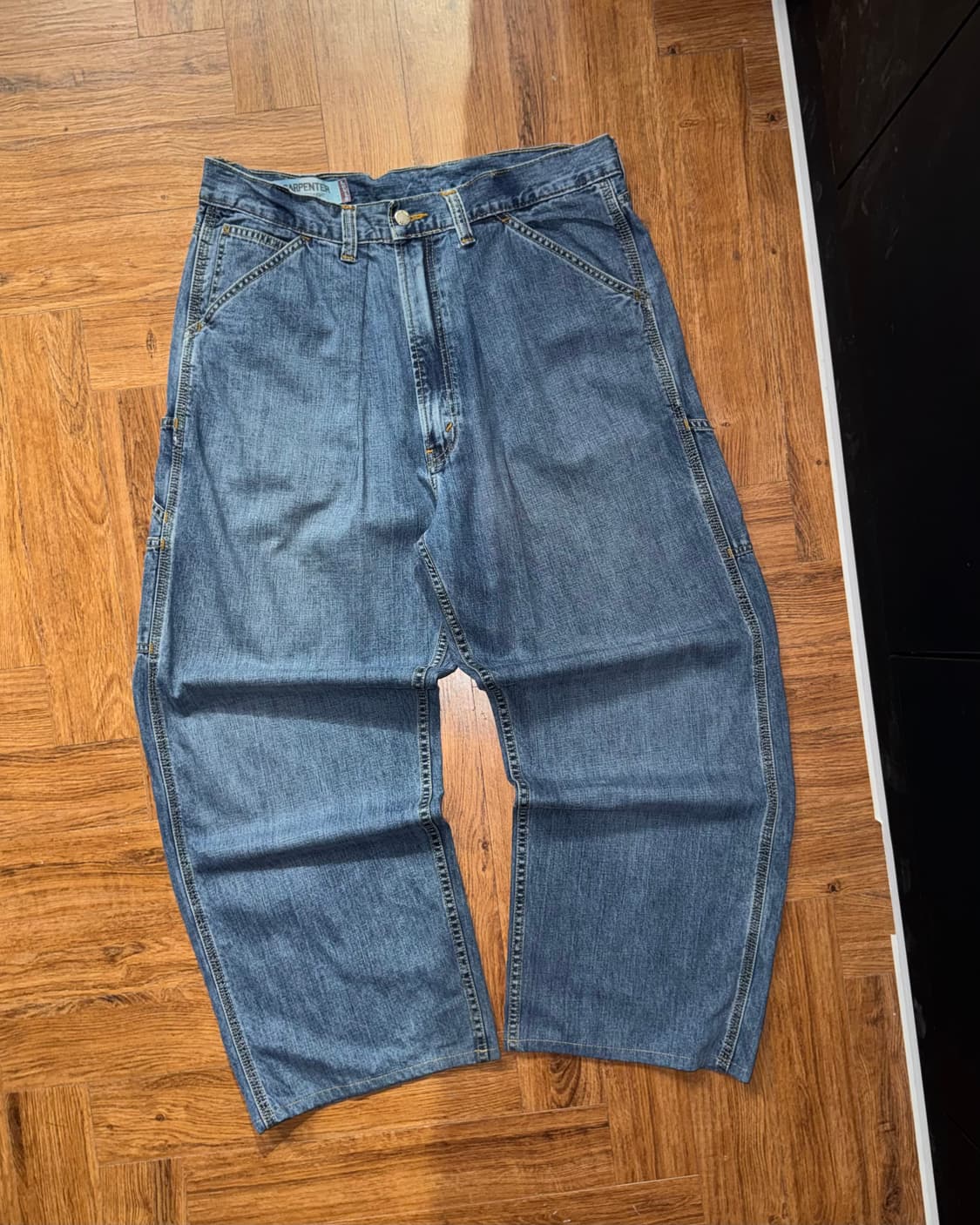 리바이스 카펜터 데님  상품이미지3