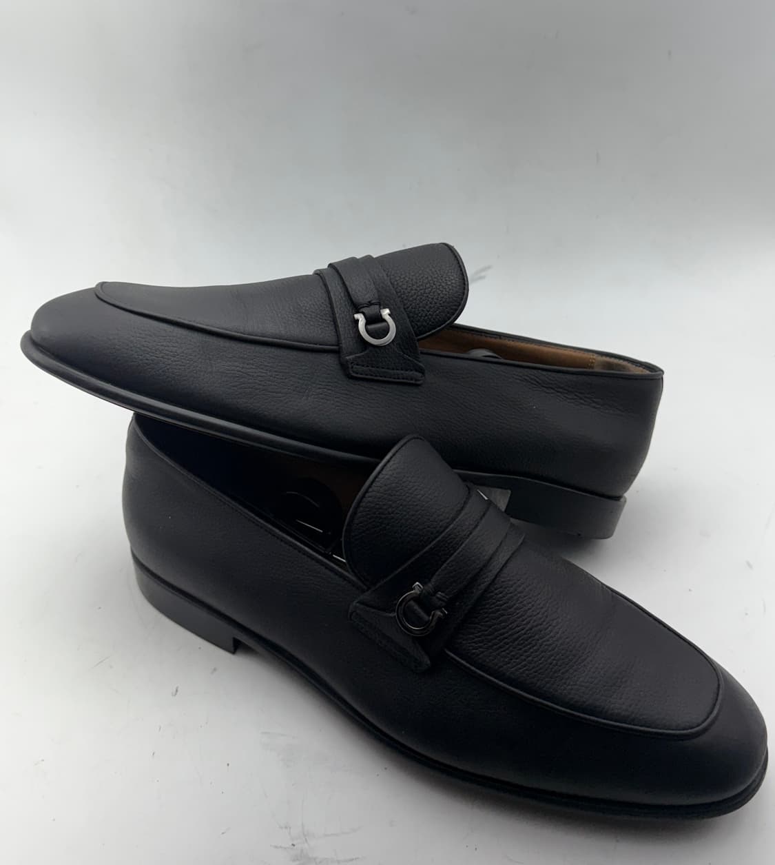 정품)페라가모270 상품이미지7