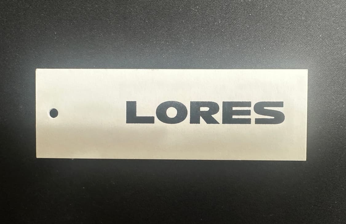 로어즈 x miki kim olive 비니 (뉴진스 해린 비니) 상품이미지6