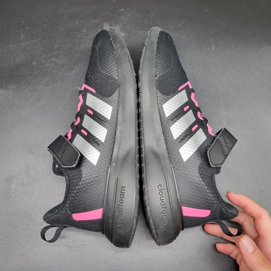 아디다스 포르타런2.0 운동화240 상품이미지5