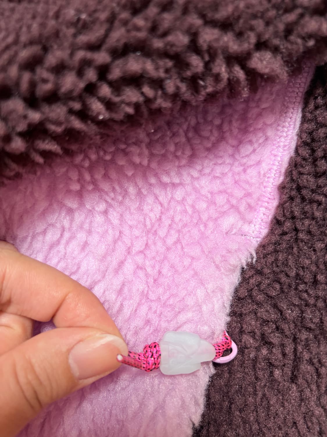 Nike acg 후리스 상품이미지2