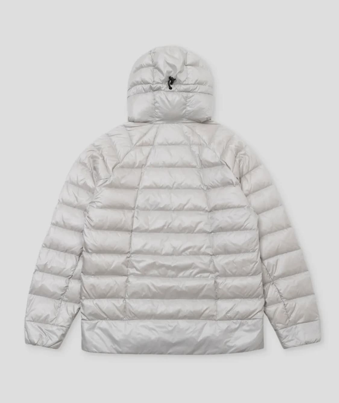 무탠다드 스포츠 아이언 라이트 다운 자켓 경량패딩 상품이미지2