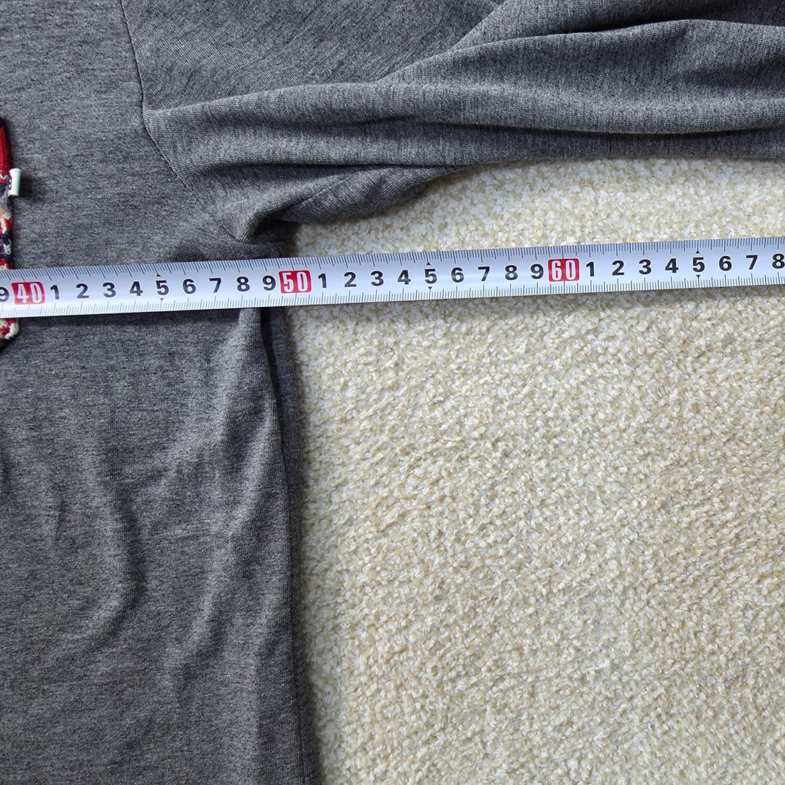 [100] 빈폴 바이크리페어샵 라운드 긴팔 티셔츠 1215J1 상품이미지5