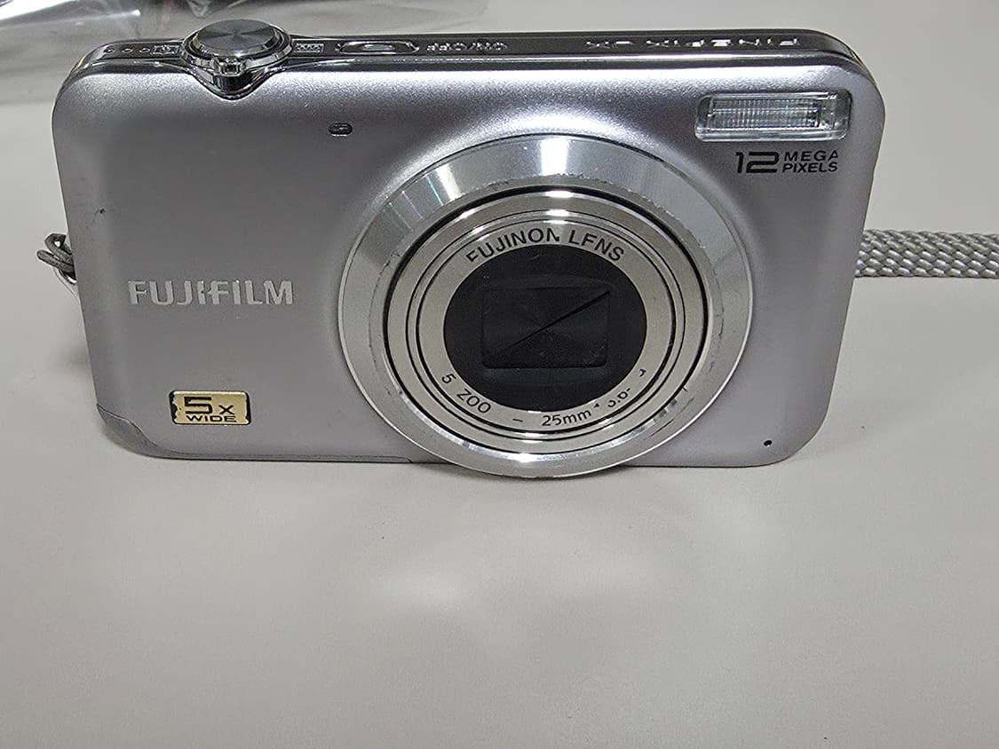 후지필름 파인픽스 JX200 빈티지 디지털카메라 상품이미지1